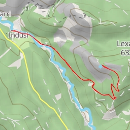 thumbnail for Landanausi