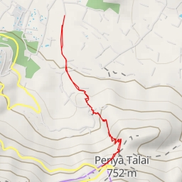 thumbnail for Coll de Rates