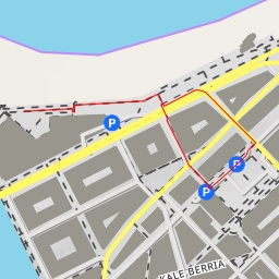thumbnail for Erizain plaza - Erizain plaza - Donostia / San Sebastián