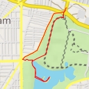 thumbnail for Lalbagh Tank