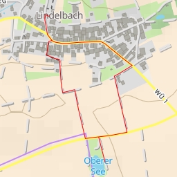 thumbnail for Oberer See