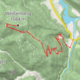 thumbnail for Weißenberg