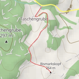 thumbnail for Bismarkskopf