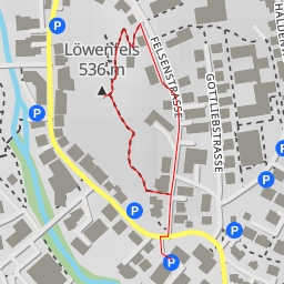 thumbnail for Löwenfels