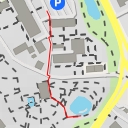 thumbnail for Botanischer Garten - Ostanlage - Gießen