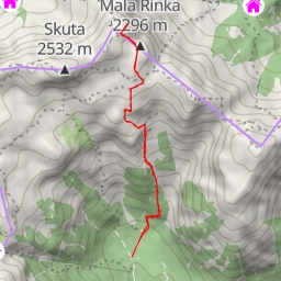 thumbnail for Štajerska Rinka