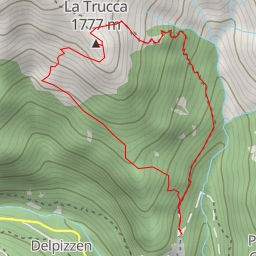 thumbnail for La Trucca