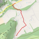 thumbnail for camí de Ca'n Romí