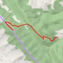 thumbnail for Pian della Serra