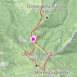 thumbnail for Dosso Pedalta