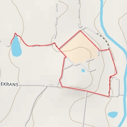 thumbnail for Wildekrans MTB - Wildekrans MTB - Theewaterskloof Local Municipality