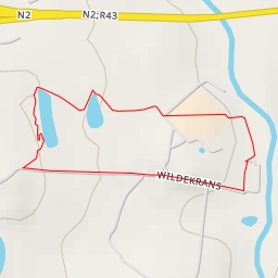 thumbnail for Wildekrans MTB - Wildekrans MTB - Theewaterskloof Local Municipality