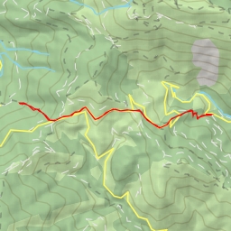 thumbnail for Sentier de Serrlongue - Sentier de Serrlongue