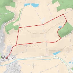 thumbnail for Kompostieranlage Wurlitz - Steinleitenweg