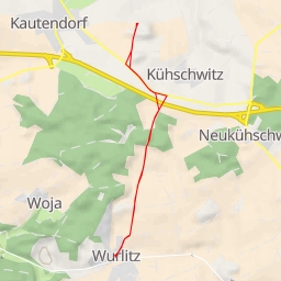 thumbnail for Draisendorfer Straße - Draisendorfer Straße