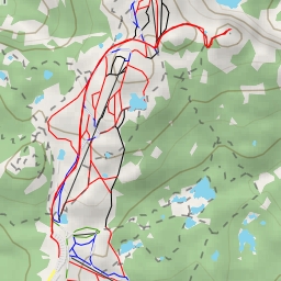 thumbnail for De Pencier Bluff