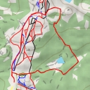 thumbnail for DePencier Bluffs Route