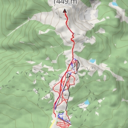 thumbnail for Mount Seymour