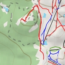 thumbnail for First Lake Overlook