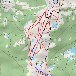 thumbnail for Mount Seymour Trail - Mount Seymour Trail