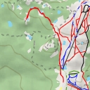 thumbnail for SAR Cabin Trail - SAR Cabin Trail