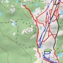 thumbnail for SAR Cabin Trail - SAR Cabin Trail