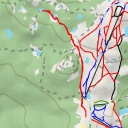 thumbnail for Second Lake