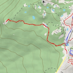 thumbnail for Dog Mountain Trail