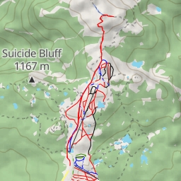 thumbnail for Mount Seymour Trail - Mount Seymour Trail