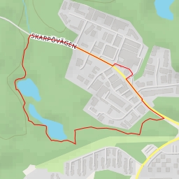 thumbnail for Krokträsken