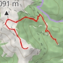 thumbnail for Monte Pedone