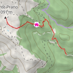 thumbnail for Monte Prano