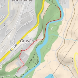 thumbnail for Route des Grands Bois - Route des Grands Bois