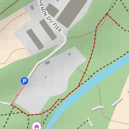 thumbnail for Plage - Route des Argos - Annecy