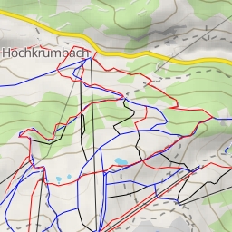 thumbnail for Karhornbahn - Alte Salzstraße S0+