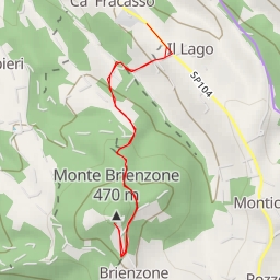 thumbnail for Monte Brienzone