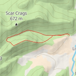 thumbnail for Ard Crags