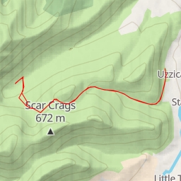 thumbnail for Altura South Trail