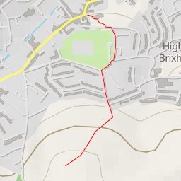 thumbnail for Yards Lane