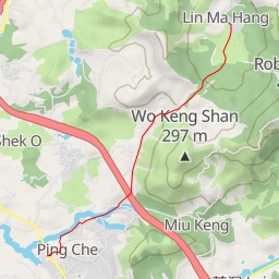 thumbnail for 葉定仕故居 Residence of Ip Ting-sz - 塘肚古道 - 北區 North District