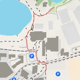 thumbnail for Schlosssee