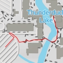 thumbnail for Thunderduck Lake