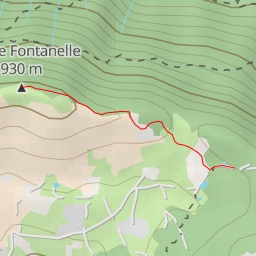 thumbnail for Monte Fontanelle