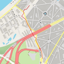 thumbnail for Waalsekaai - Antwerpen