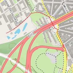 thumbnail for Nicole Van Goethempad - Nicole Van Goethempad - Antwerpen