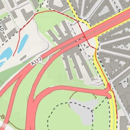 thumbnail for Nicole Van Goethempad - Nicole Van Goethempad - Antwerpen