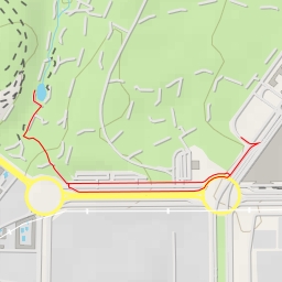 thumbnail for Senda de los Montes - Madrid