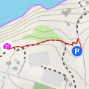 thumbnail for Mirador del Cervigón