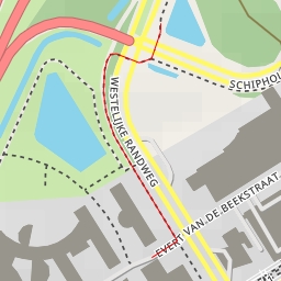 thumbnail for Schiphol Boulevard - Schiphol Boulevard