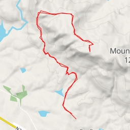 thumbnail for Groenlandberg MTB Trail - Groenlandberg MTB Trail - Theewaterskloof Local Municipality